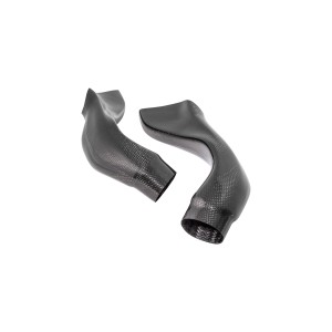 Toberas air box Acabado brillo Lightech CARA3019