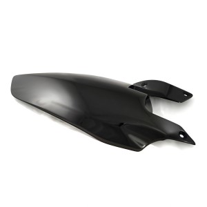 Guardabarros trasero Acabado mate Lightech CARD1520M