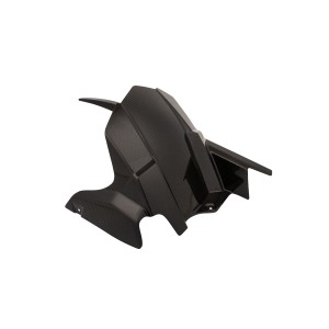 Guardabarros trasero Acabado brillo Lightech CARK8020