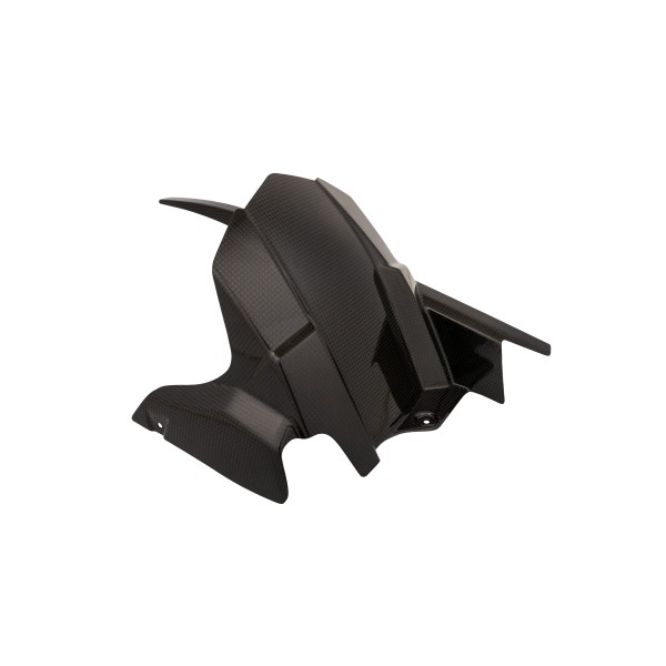 Guardabarros trasero Acabado brillo Lightech CARK8020