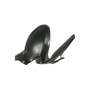 Guardabarros trasero Acabado brillo Lightech CARD0220