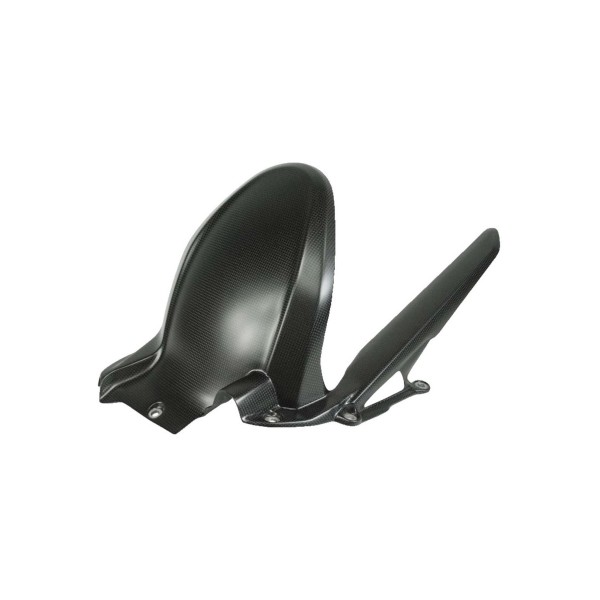 Guardabarros trasero Acabado brillo Lightech CARD0220