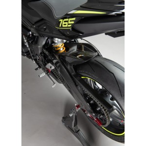 Guardabarros trasero  Lightech CART2420