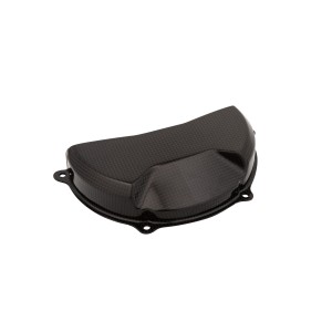 Tapa de embrague Acabado brillo Lightech CARD0830