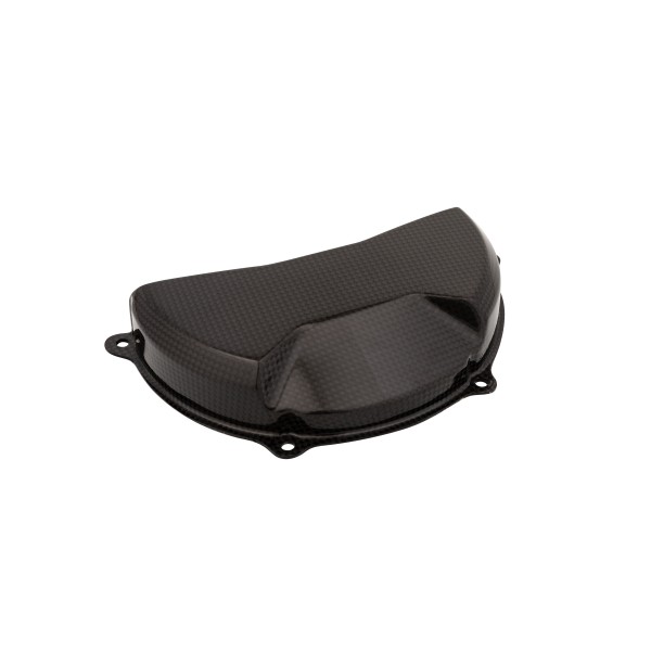 Tapa de embrague Acabado brillo Lightech CARD0830