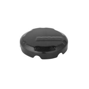 Tapa de embrague Acabado brillo Lightech CARD1030