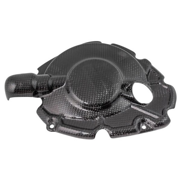 Tapa de embrague Acabado mate Lightech CARY5130