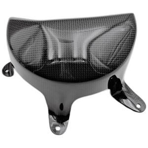 Tapa de embrague Acabado brillo Lightech CARD0730