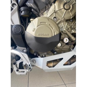 Tapa de embrague Acabado mate Lightech CARD0730M