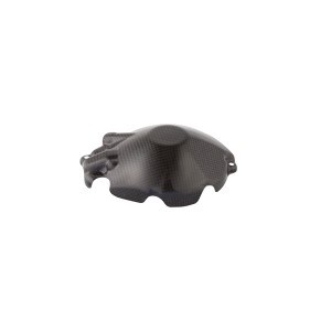 Tapa de alternador Carbono Acabado brillo Lightech CARS6440