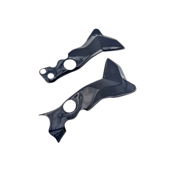 Protección de chasis  Lightech CARY0750