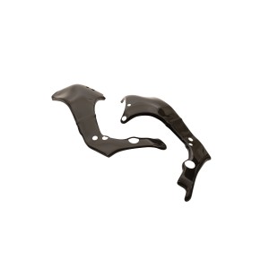 Protección de chasis Acabado brillo Lightech CARK9850