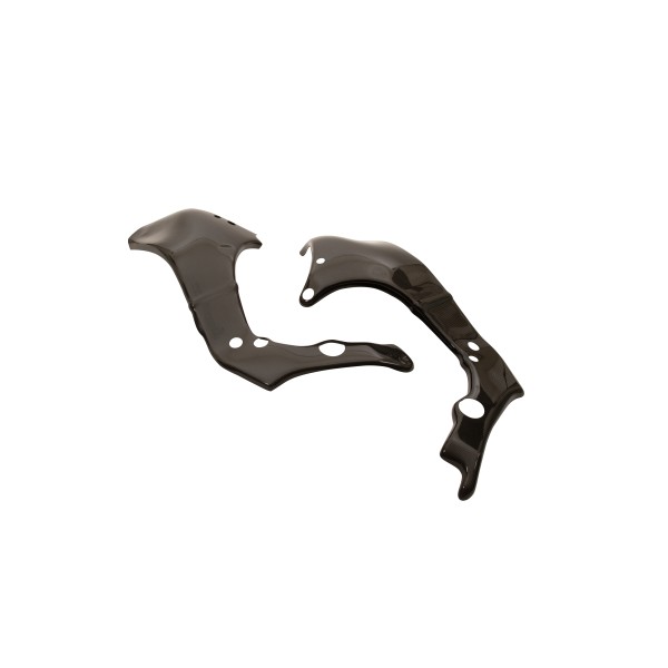 Protección de chasis Acabado brillo Lightech CARK9850