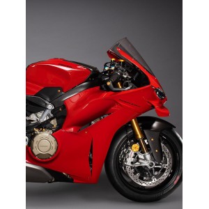 Protección de chasis Acabado mate Lightech CARD2450M