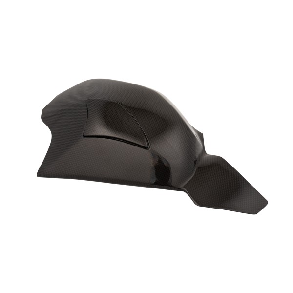 Protección de basculante Acabado brillo Lightech CARD0860