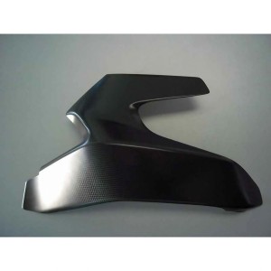 Protección de basculante Acabado mate Lightech CARD6060M