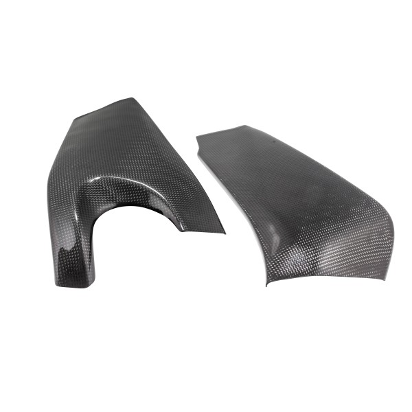 Protección de basculante Acabado brillo Lightech CARK9560