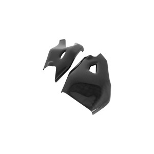 Protección de basculante Acabado brillo Lightech CARY5060