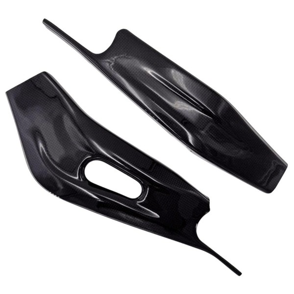 Protección de basculante  Lightech CARY0760