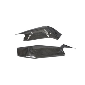 Protección de basculante  Lightech CARA0660