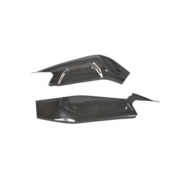 Protección de basculante  Lightech CARA0660