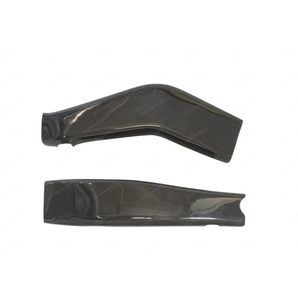 Protección de basculante Acabado brillo Lightech CARK0460