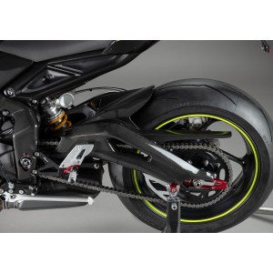 Protección de basculante  Lightech CART2460