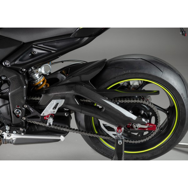 Protección de basculante  Lightech CART2460