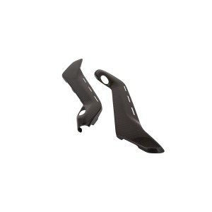 Laterales bajo depósito Acabado brillo Lightech CARD0880