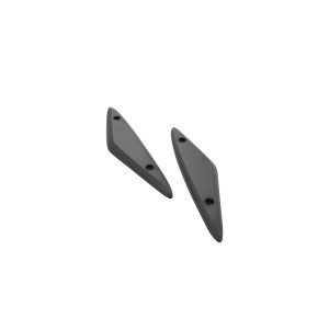 Laterales bajo depósito Acabado mate Lightech CARD2080M