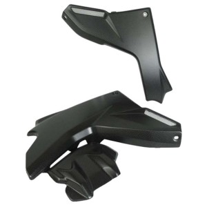 Laterales bajo depósito Acabado brillo Lightech CARD0280