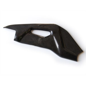 Laterales bajo depósito Acabado brillo Lightech CARD0780