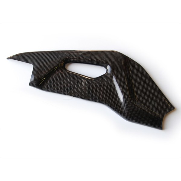 Laterales bajo depósito Acabado brillo Lightech CARD0780