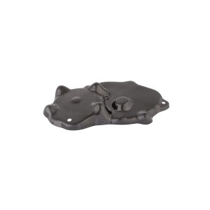 Tapa pick up Acabado brillo Lightech CARK9518