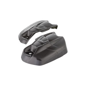 Tapa de cilindro Acabado brillo Lightech CARB2000