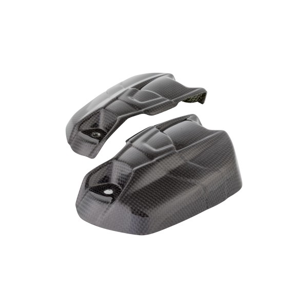 Tapa de cilindro Acabado brillo Lightech CARB2000