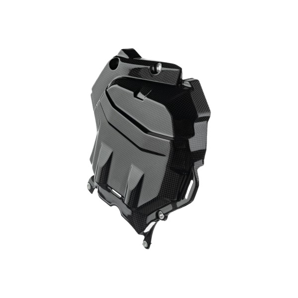 Tapa de cilindro Acabado brillo Lightech CARD0241