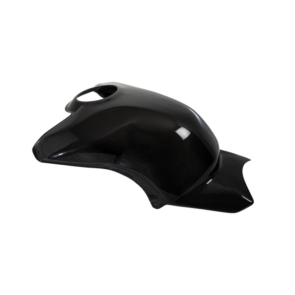 Tapa depósito Acabado brillo Lightech CARD0827