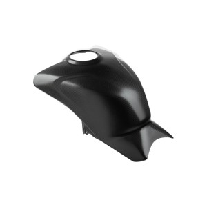 Tapa depósito Acabado mate Lightech CARD0826M