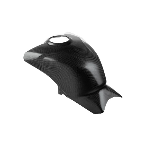 Tapa depósito Acabado mate Lightech CARD0826M