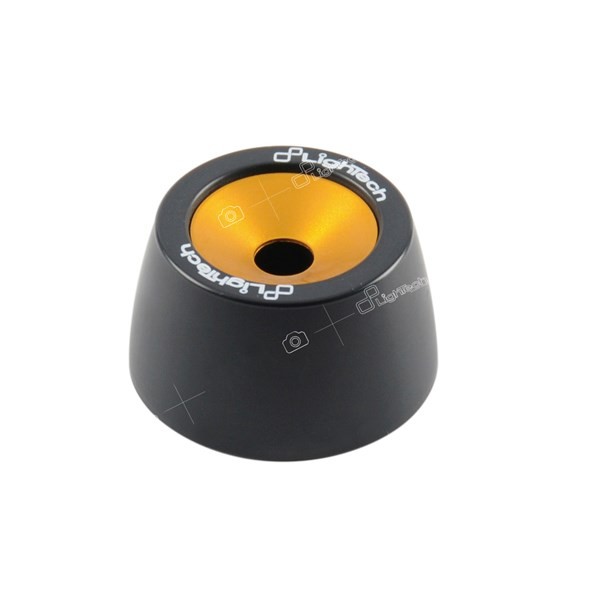 Kit protectores tuerca de rueda Oro Lightech WAPYA415ORO