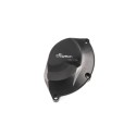 Tapa de alternador Negro Lightech ECPAP001NER