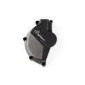 Tapa de alternador Negro Lightech ECPBM001NER