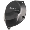 Tapa de alternador Negro Lightech ECPAP005NER