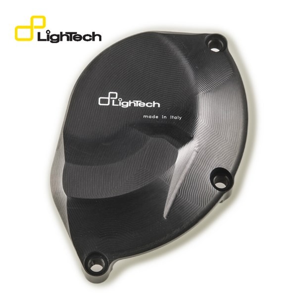 Tapa de alternador  Lightech ECPAP005