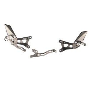 Estribera regulable  Lightech FTRYA012