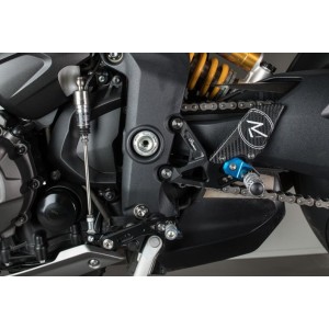 Estribera regulable  Lightech FTRTR006R