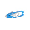 Tensor de cadena Azul cobalto Lightech TEBM002COB