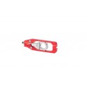 Tensor de cadena Rojo Lightech TESU008ROS