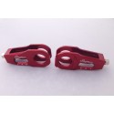 Tensor de cadena Rojo Lightech TEY608ROS